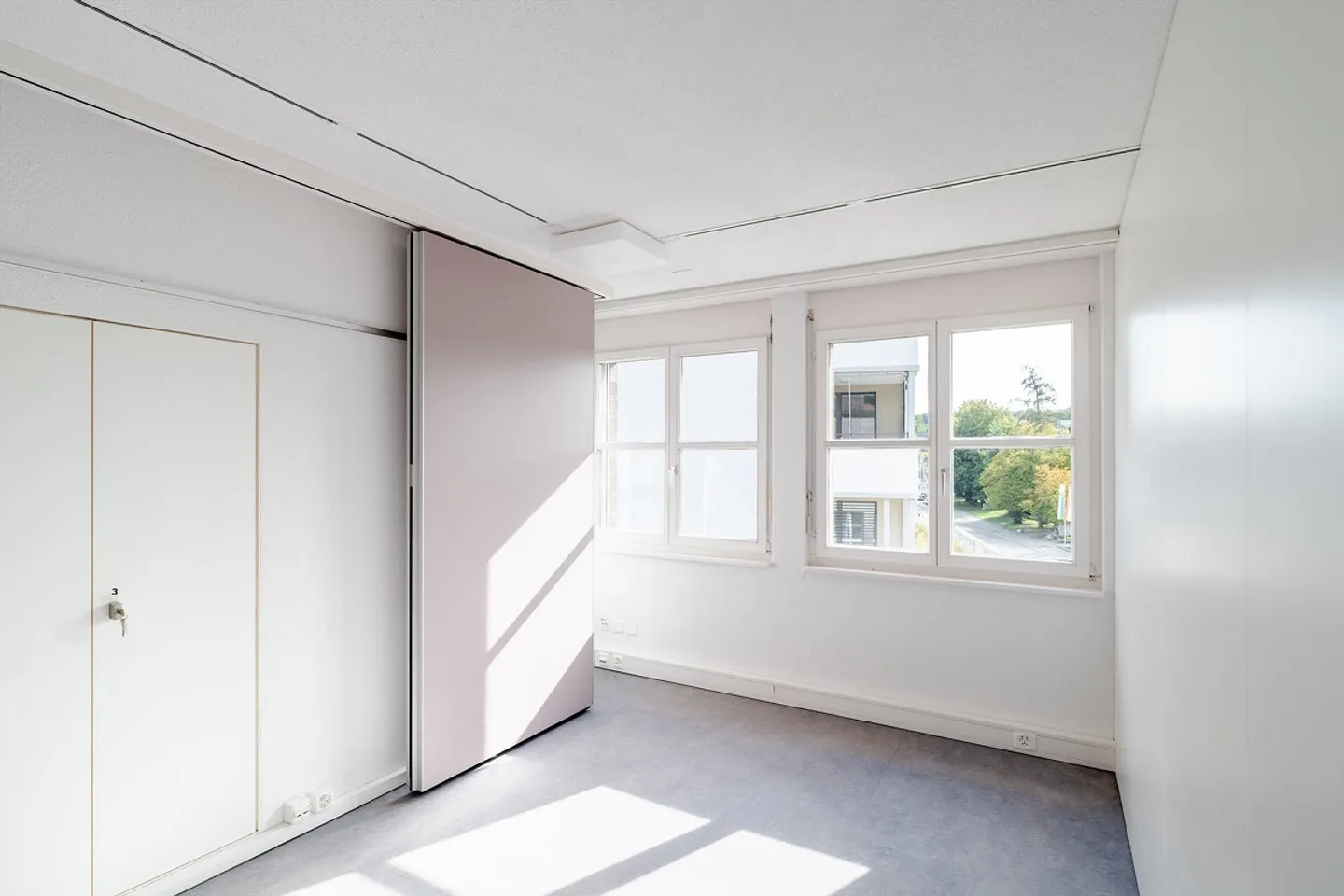 Uffici e studi nel centro di Kreuzlingen - Foto 19 di 26