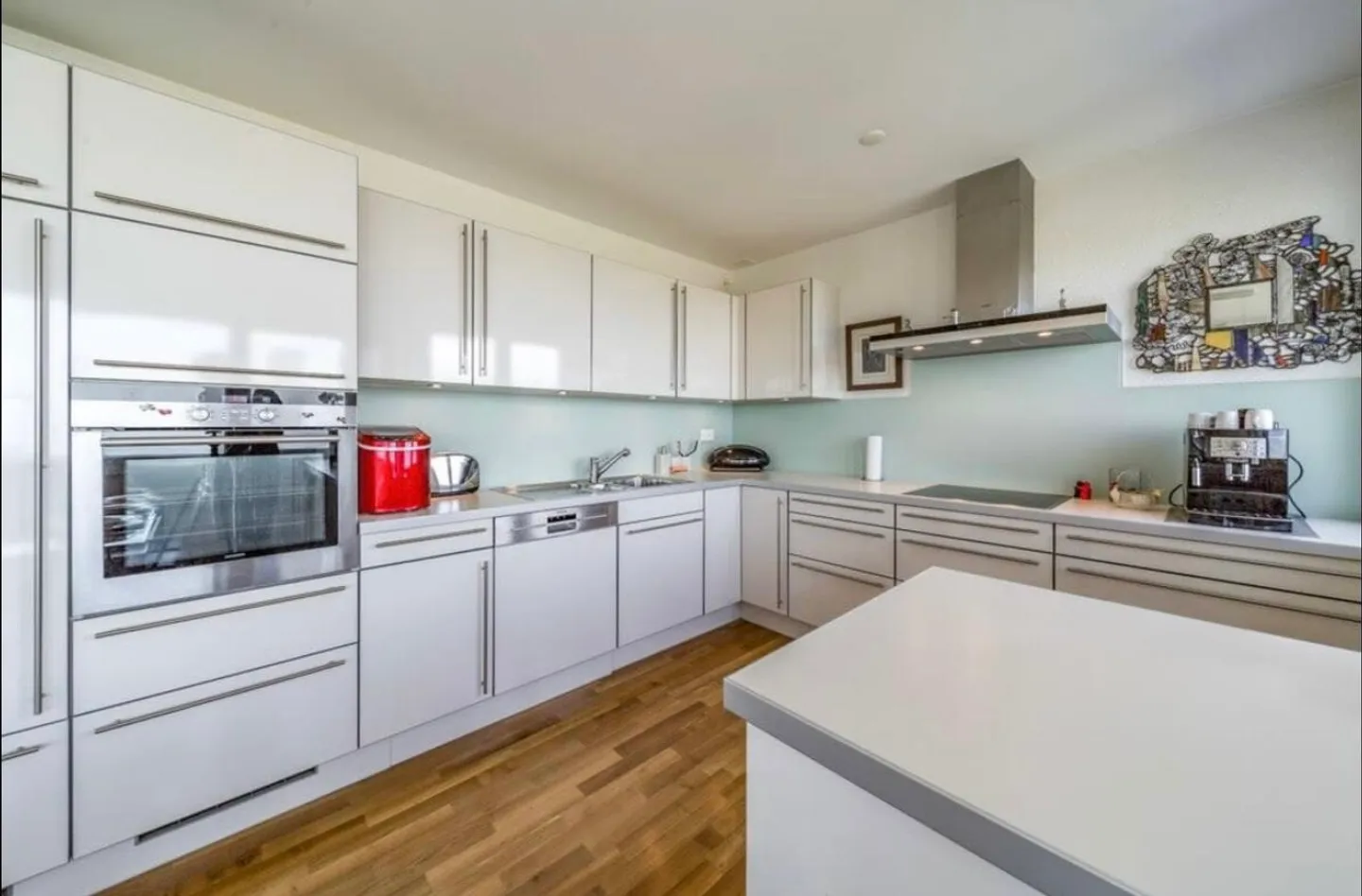 Maison contiguë 6.5 pièces - Photo 9 sur 16