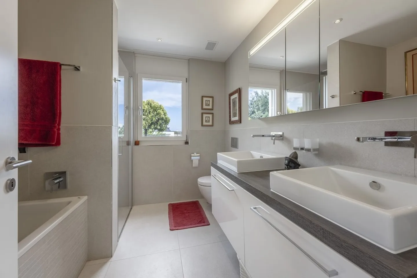 Attico esclusivo a Kilchberg - Foto 10 di 13