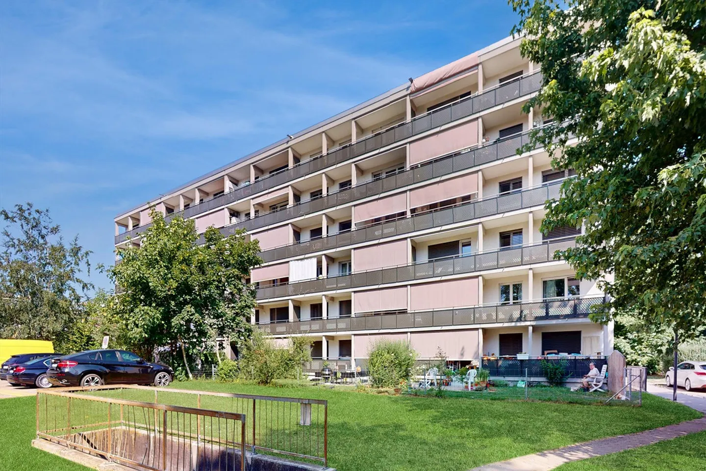 Offerta esclusiva di ingresso + Affitto senza deposito - Foto 1 di 8