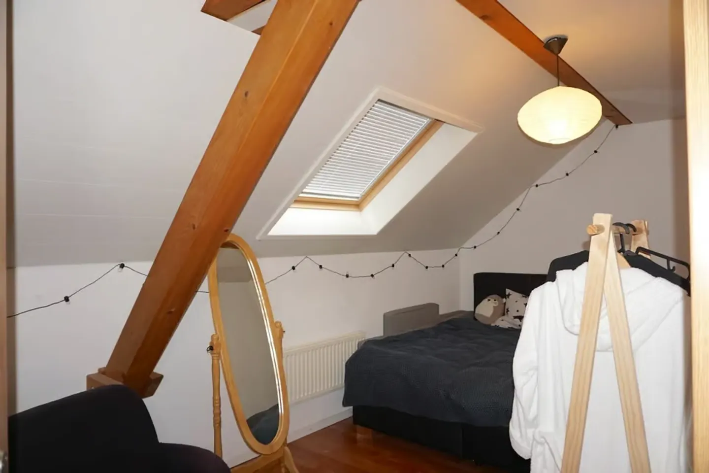 ARI-212 - Mischgebäude mit 250 m2 auf einem Grundstück von 723 m2 in Bassecourt - Foto 8 von 13