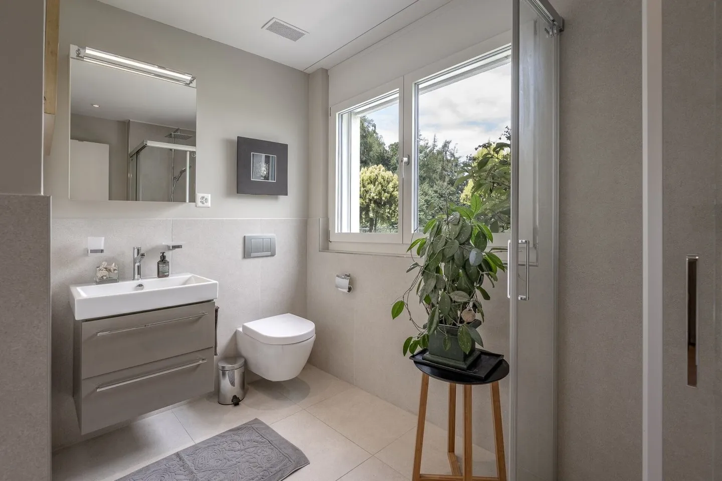 Attico esclusivo a Kilchberg - Foto 11 di 13