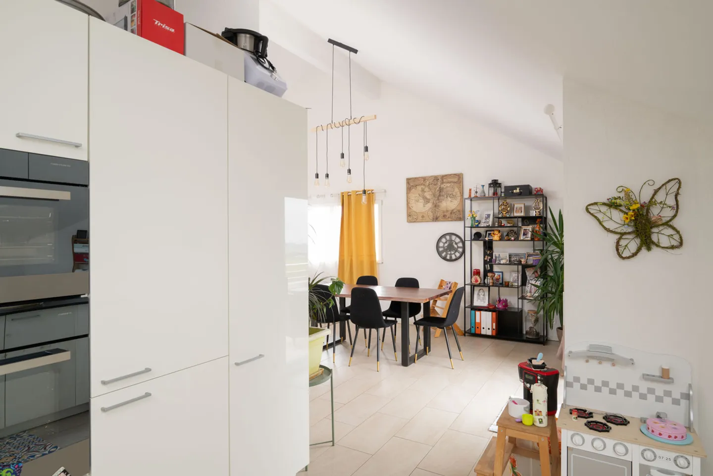 Apartment from recent construction - Villars-Ste-Croix - Photo 4 of 14