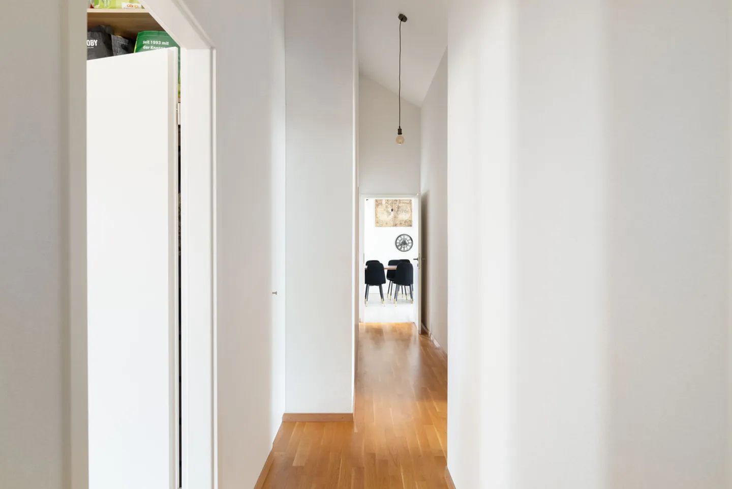 Apartment from recent construction - Villars-Ste-Croix - Photo 7 of 14