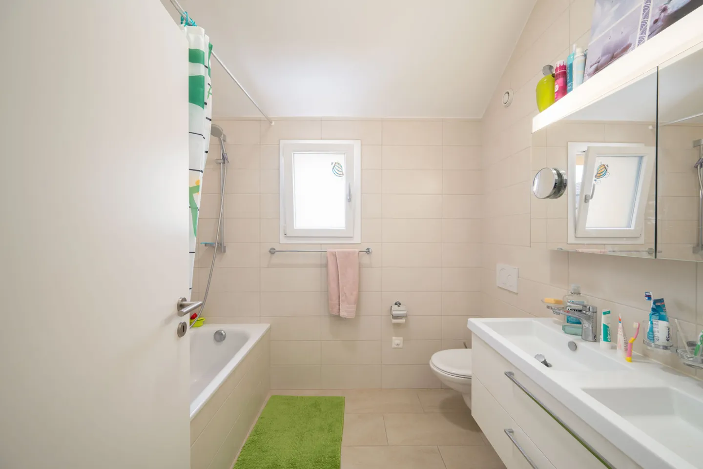 Apartment from recent construction - Villars-Ste-Croix - Photo 9 of 14