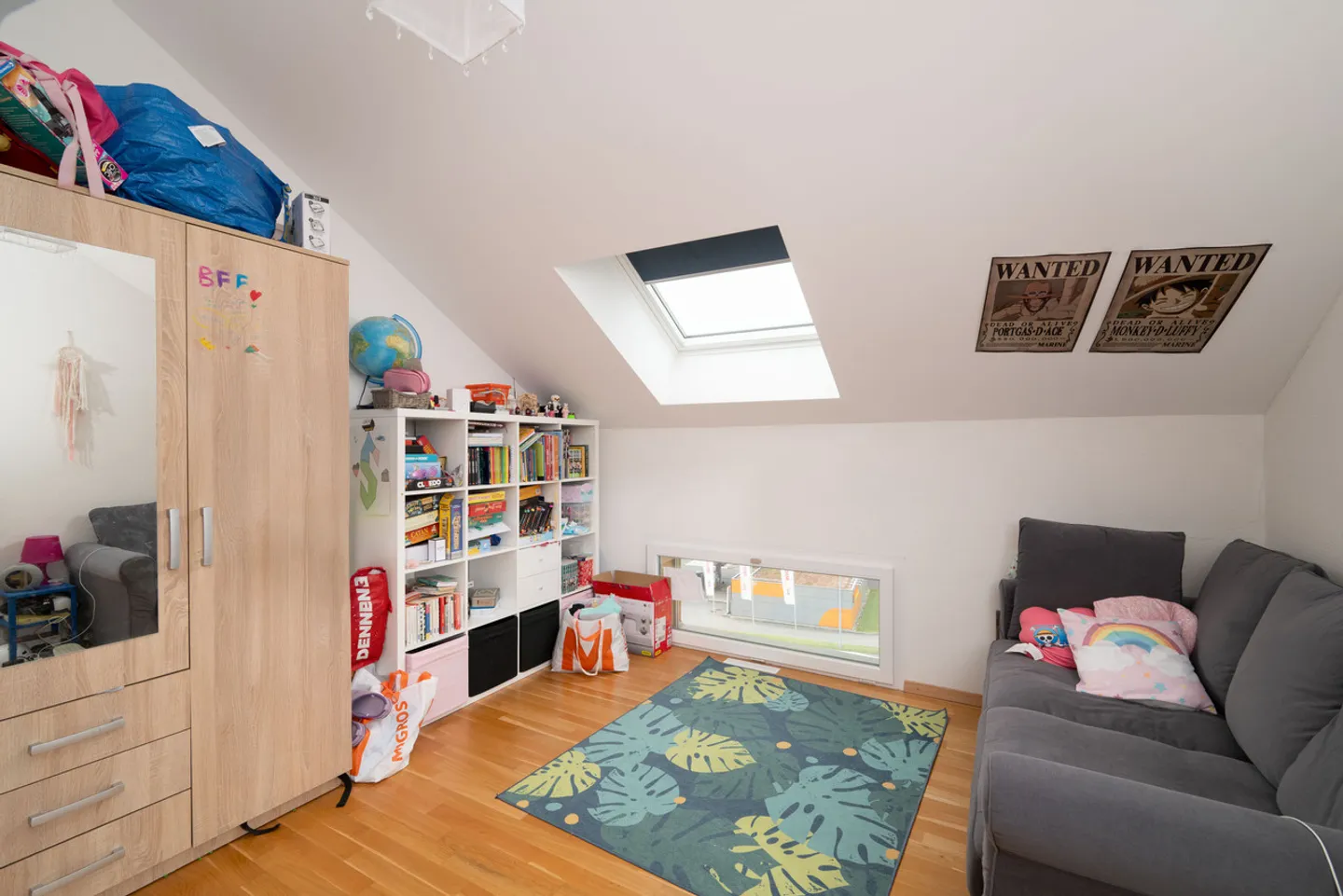 Apartment from recent construction - Villars-Ste-Croix - Photo 10 of 14