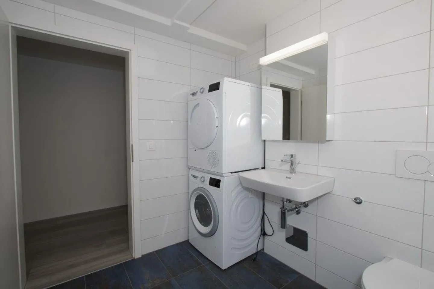 Appartamenti moderni con vista lago - Foto 8 di 13