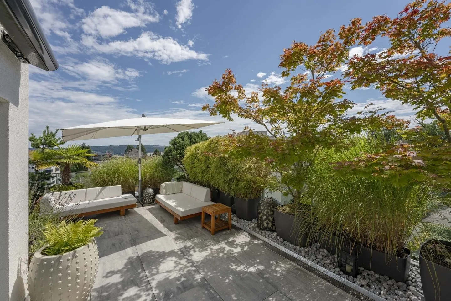 Attico esclusivo a Kilchberg - Foto 1 di 13