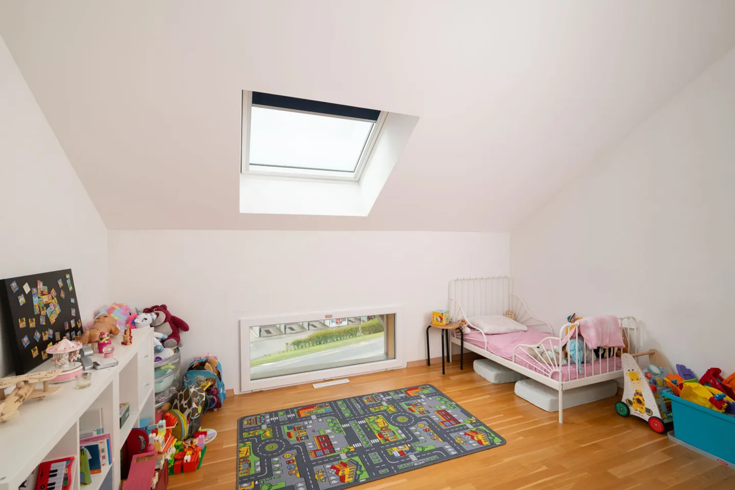 Apartment from recent construction - Villars-Ste-Croix - Photo 11 of 14