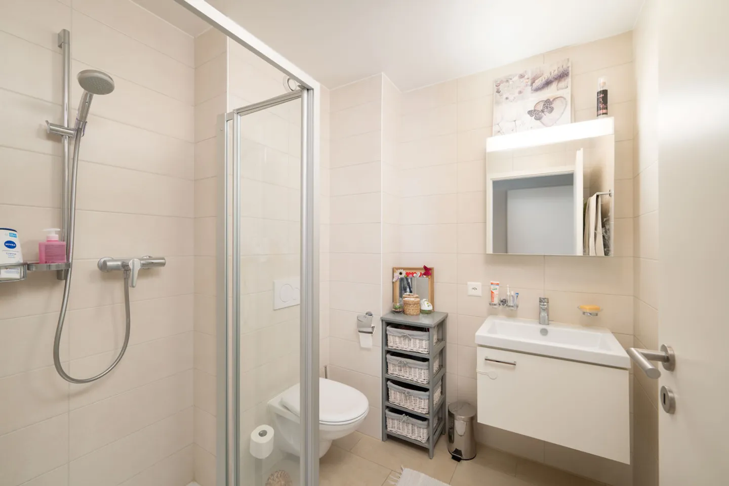 Apartment from recent construction - Villars-Ste-Croix - Photo 12 of 14