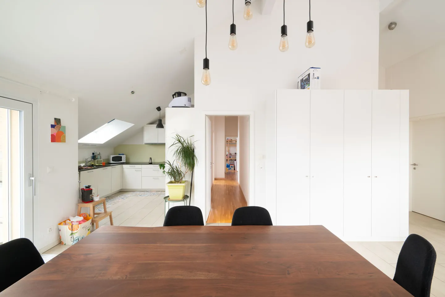 Apartment from recent construction - Villars-Ste-Croix - Photo 5 of 14