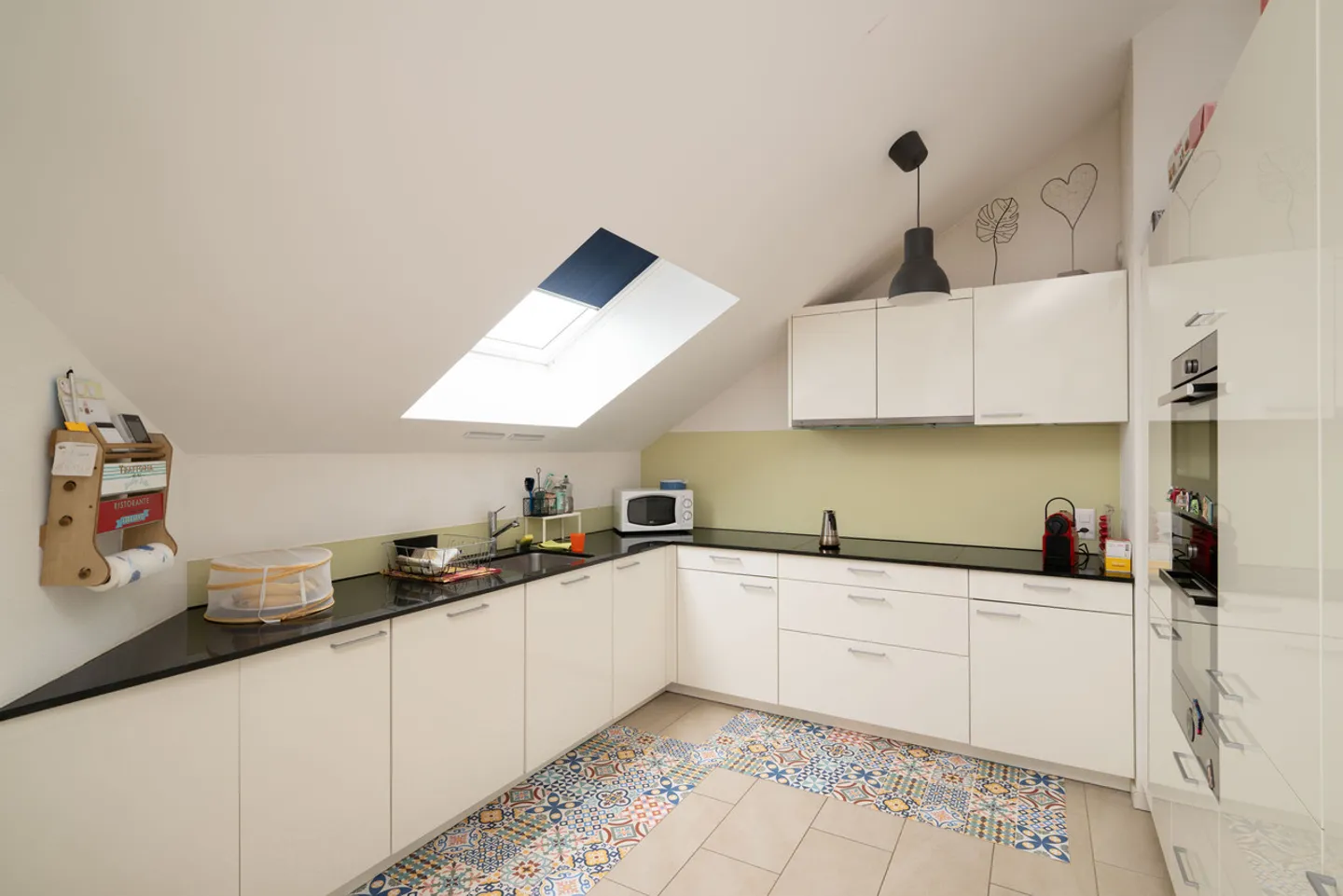 Apartment from recent construction - Villars-Ste-Croix - Photo 6 of 14