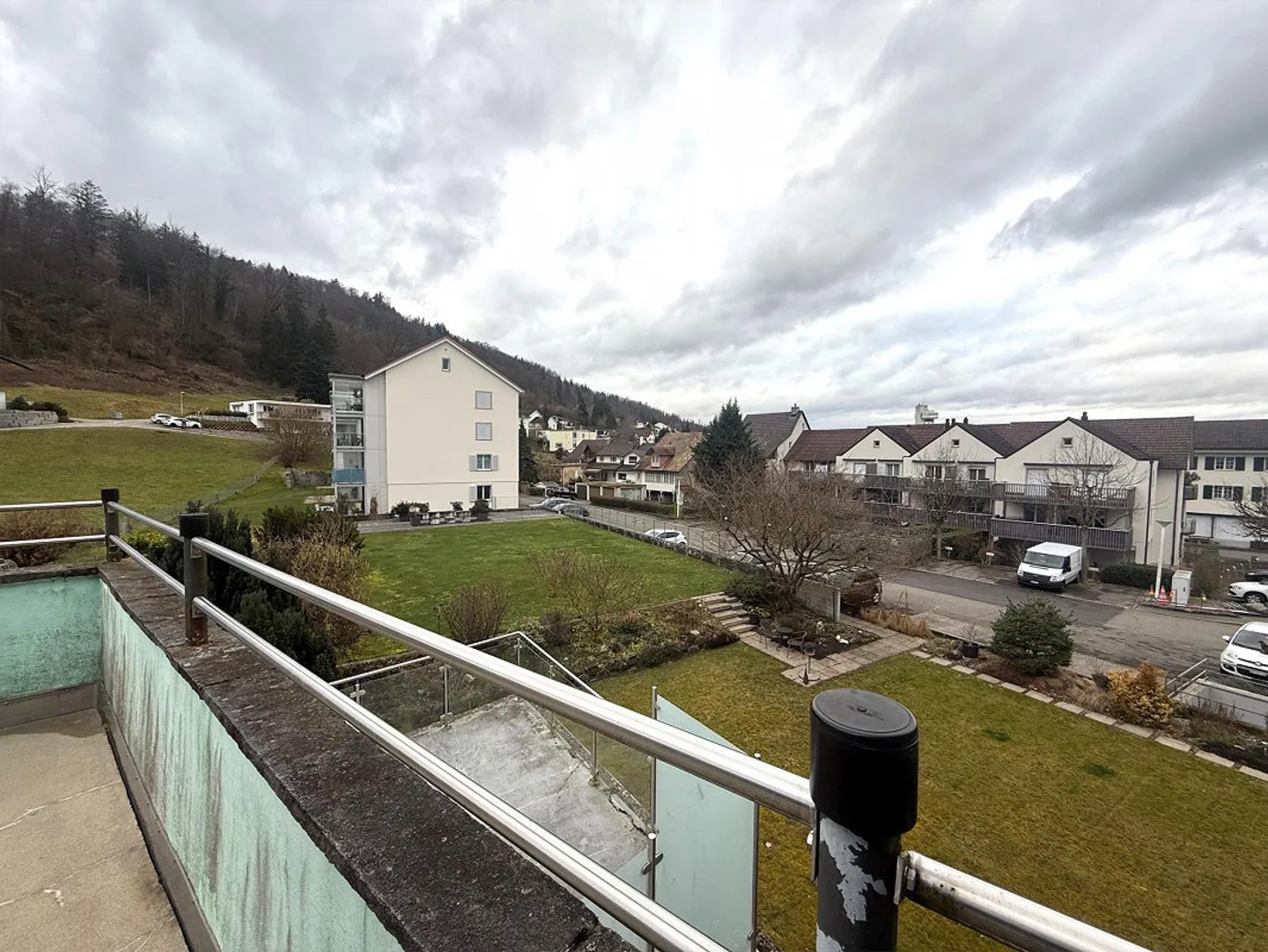 Appartamento centrale - Foto 1 di 7