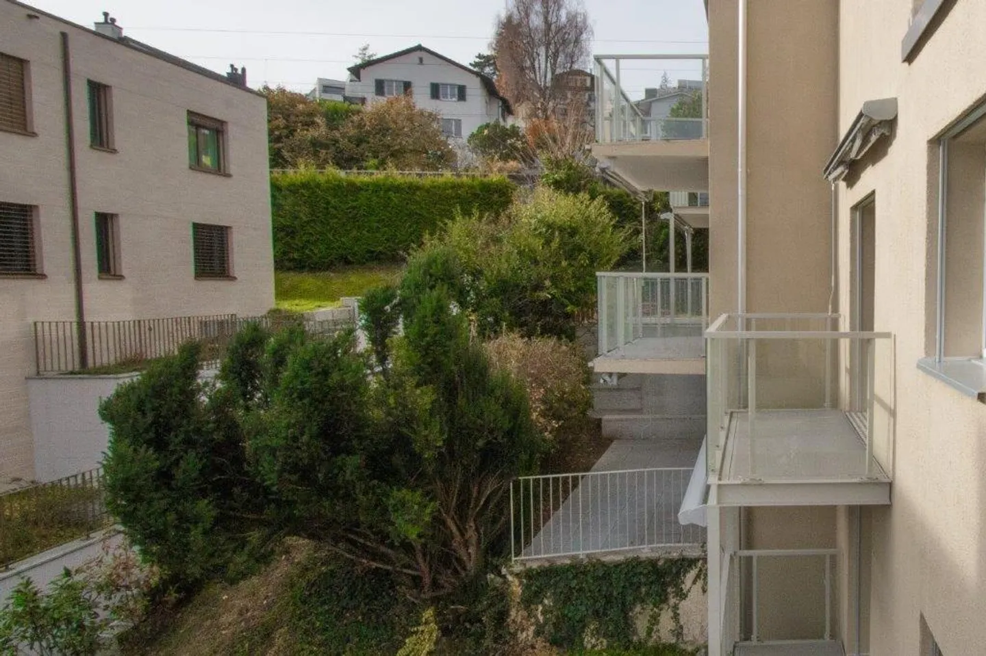 Appartamenti moderni con vista lago - Foto 13 di 13