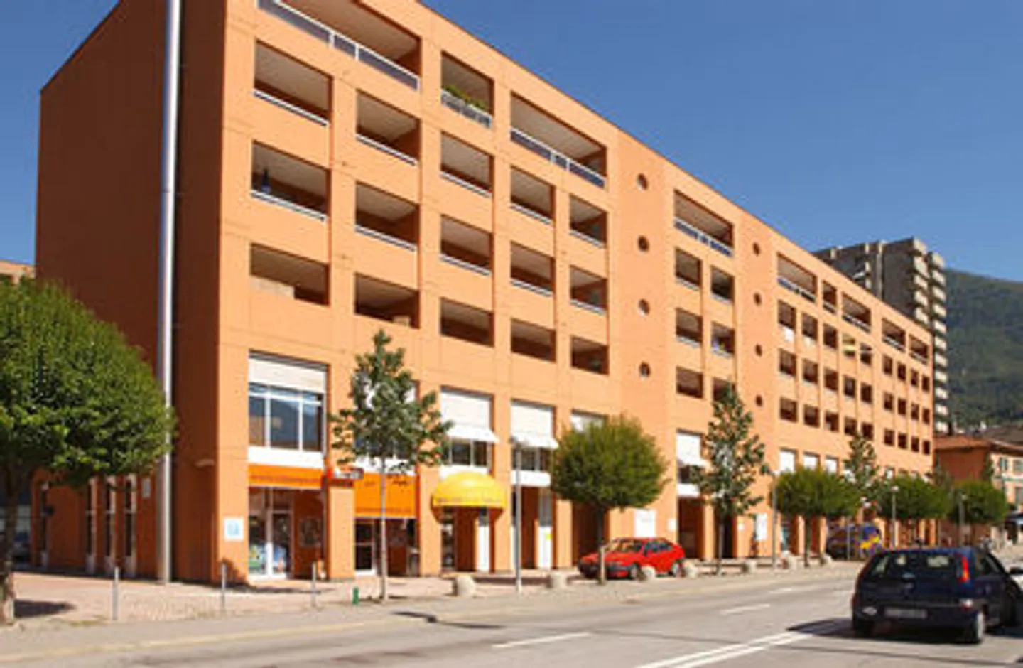 La soluzione ideale per vivere comodamente a Lugano - Foto 1 di 1