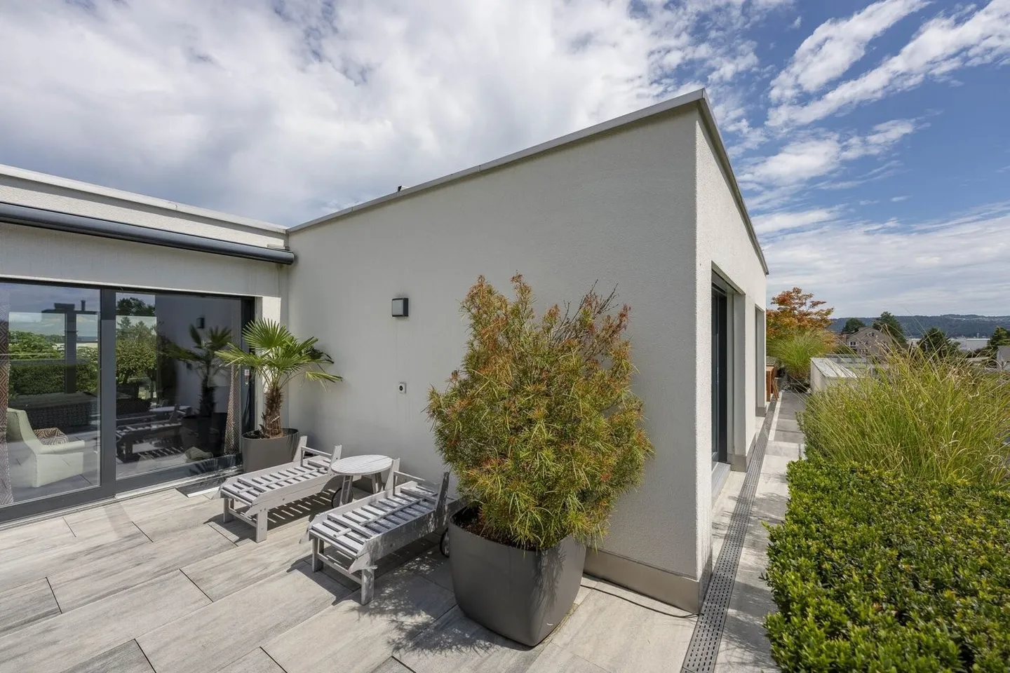 Attico esclusivo a Kilchberg - Foto 12 di 13