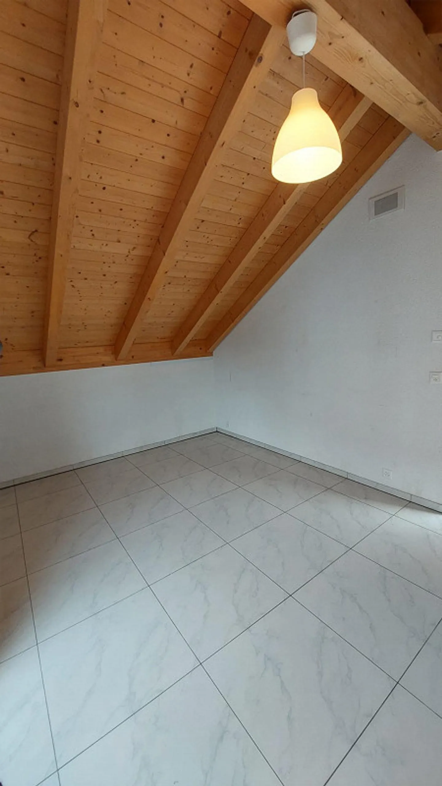 Modern 3.5-room penthouse apartment with large terrace - Photo 6 of 22