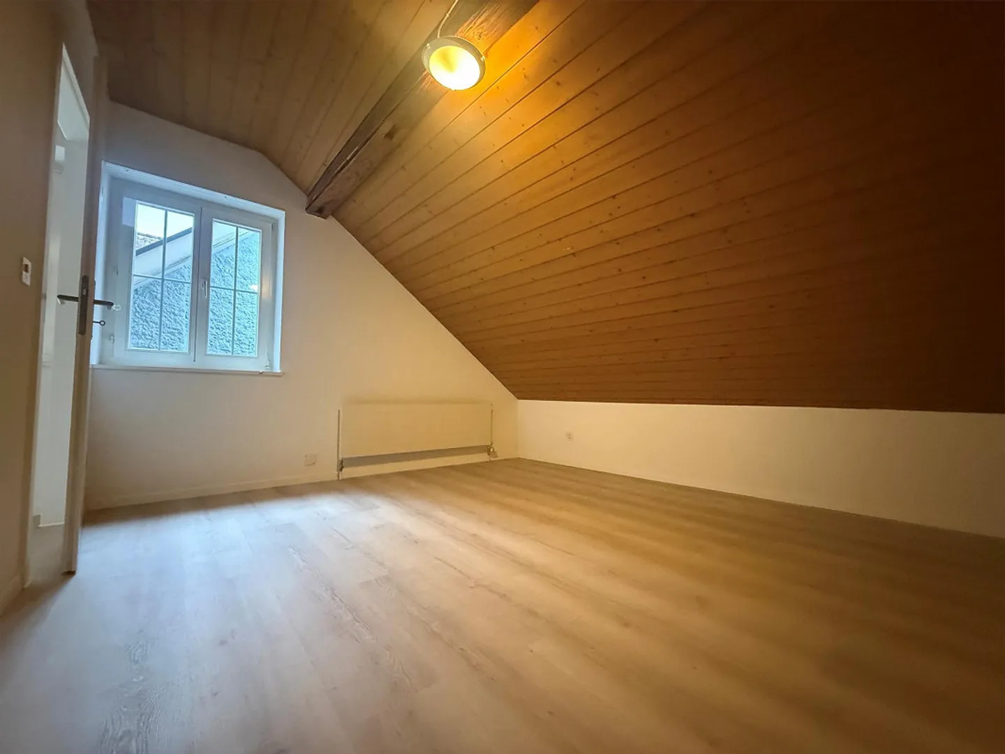 Appartamento centrale - Foto 4 di 7