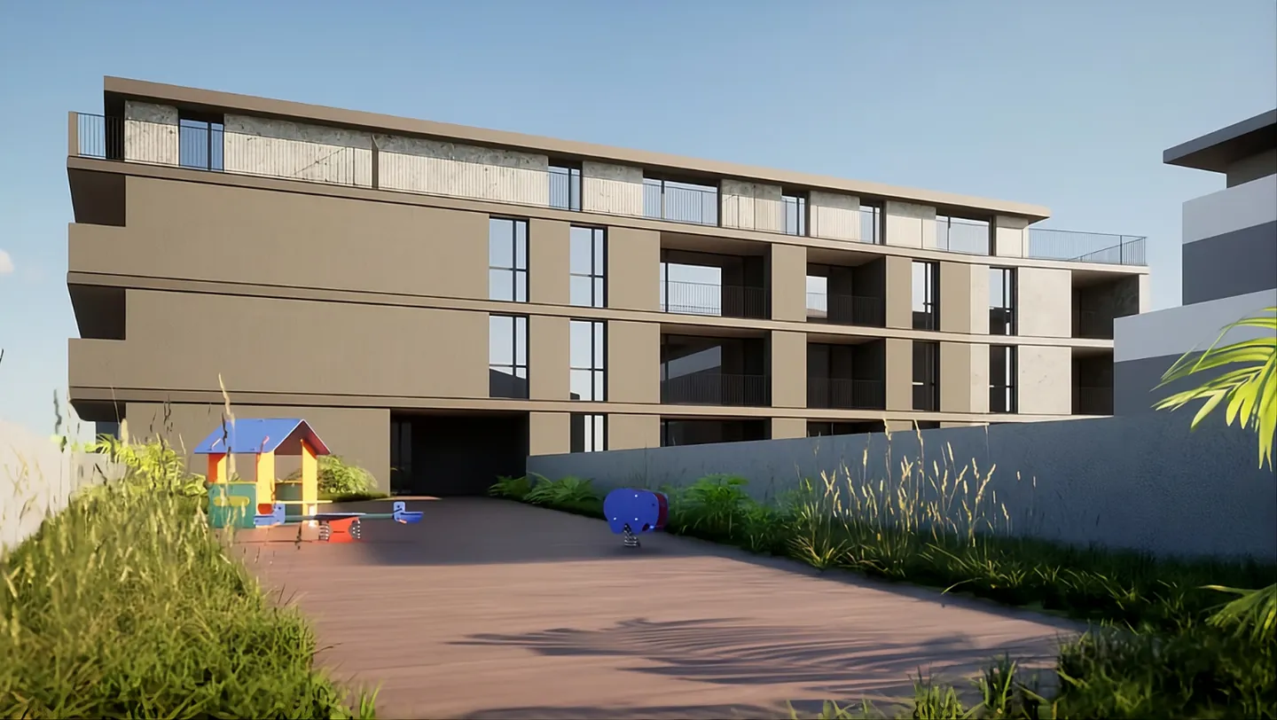 Appartements contemporains à Sion - Photo 6 sur 6