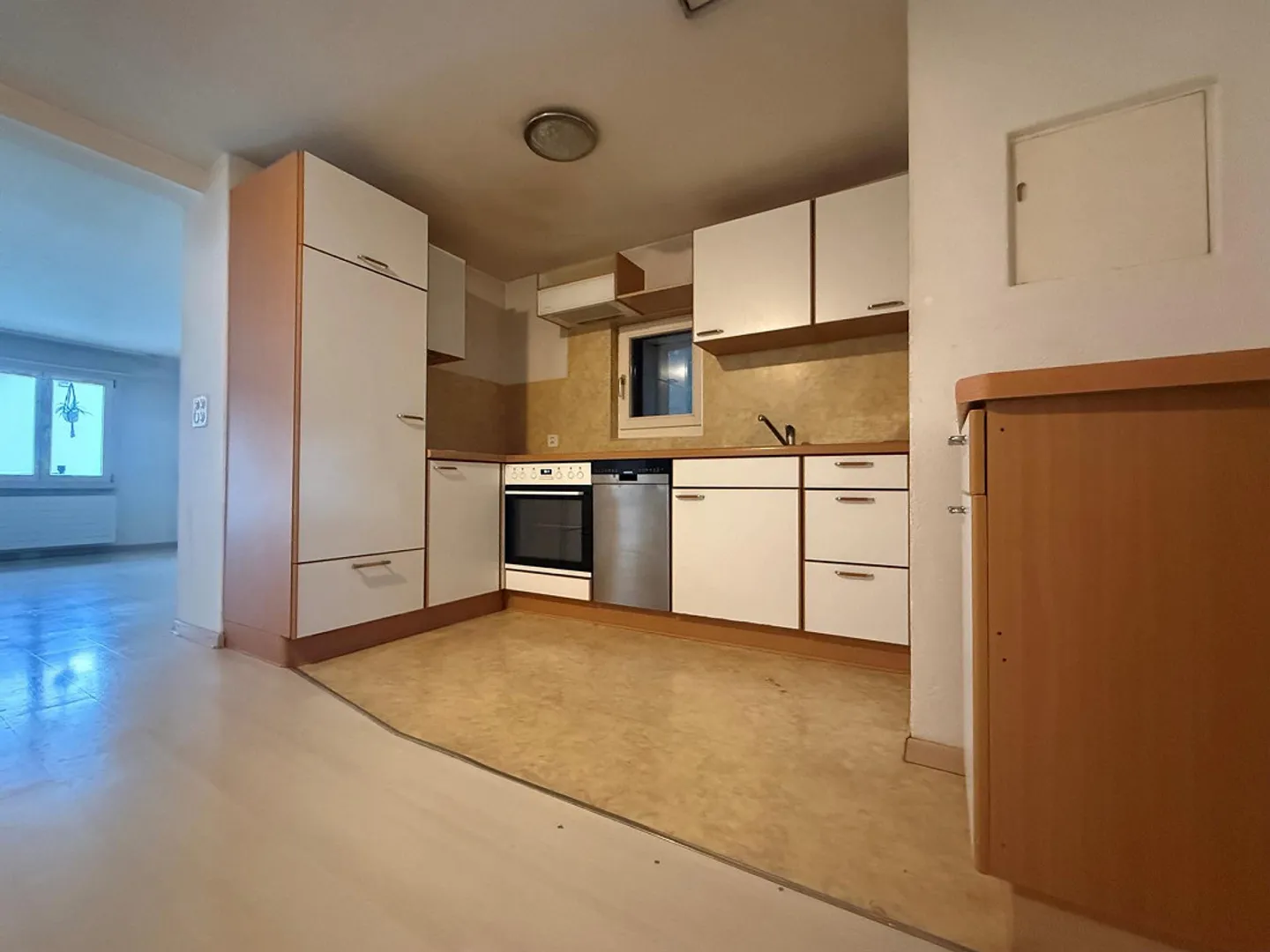 Appartamento centrale - Foto 2 di 7