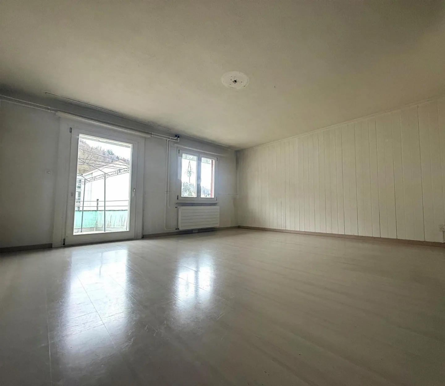 Appartamento centrale - Foto 3 di 7