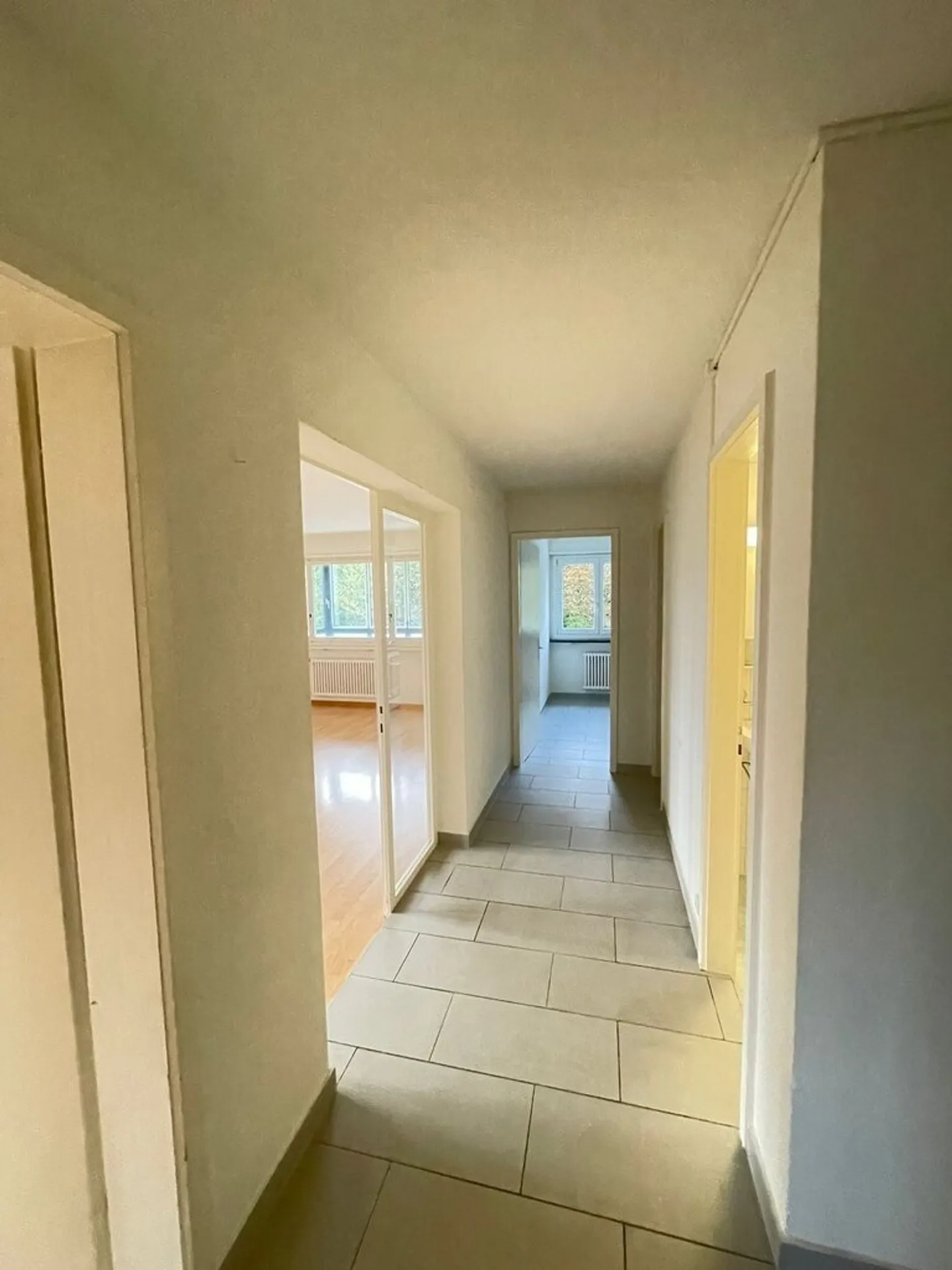 Beautiful apartment in Zuchwil! - Photo 9 of 10