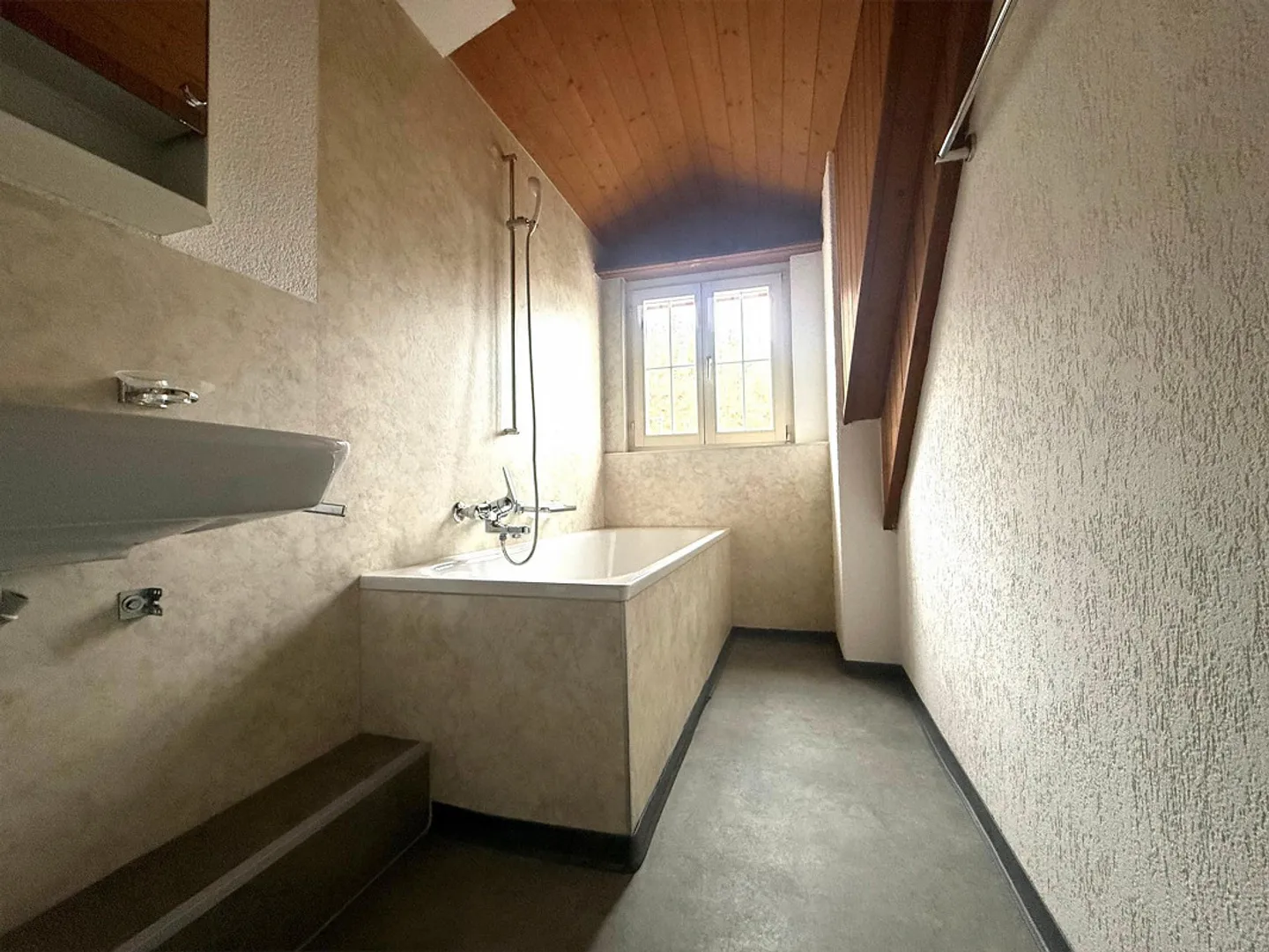 Appartamento centrale - Foto 6 di 7