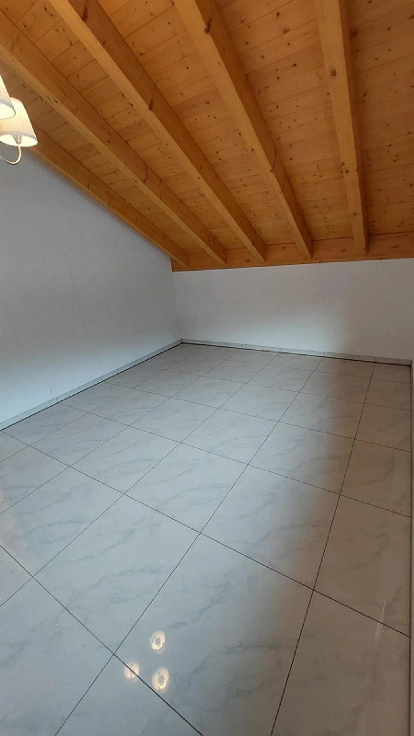 Modern 3.5-room penthouse apartment with large terrace - Photo 20 of 22