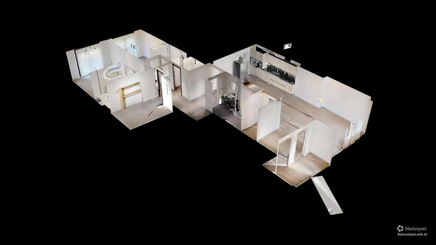 Appartement à vendre - Photo 2 sur 13