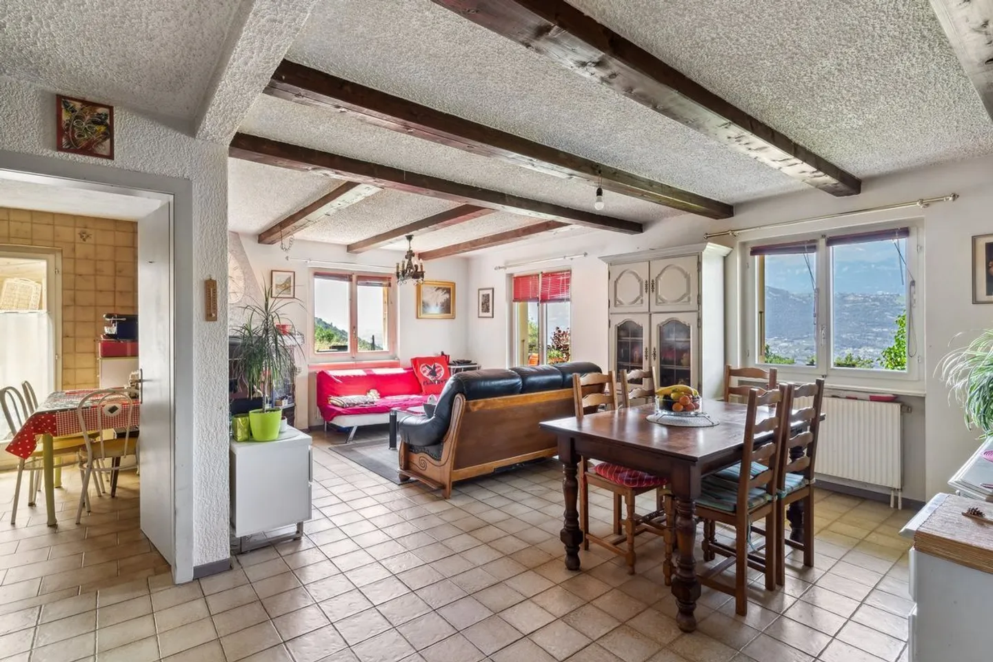 Casa singola in affitto - Foto 4 di 10