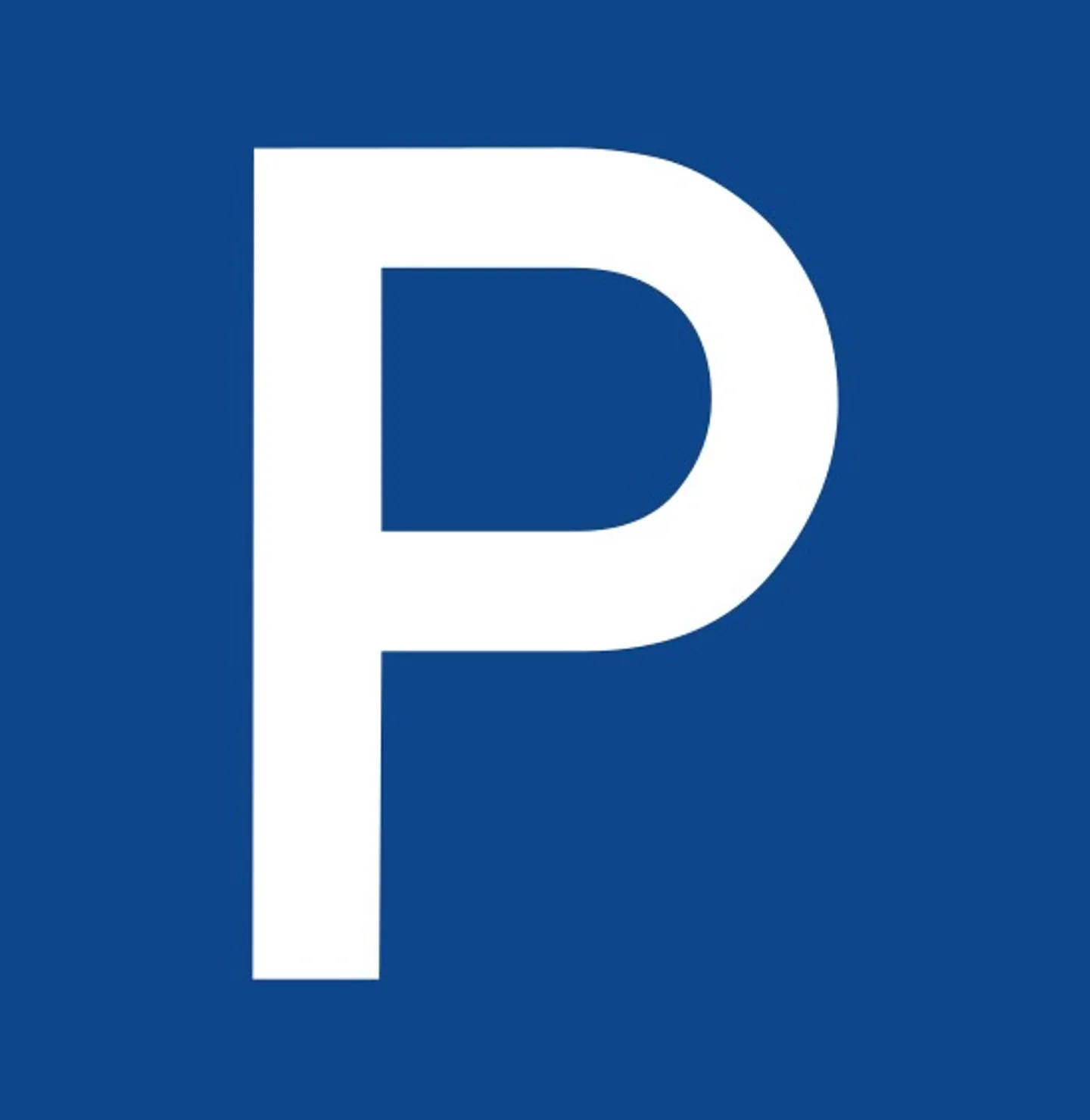 Parkplatz im Freien mieten - Foto 2 von 2