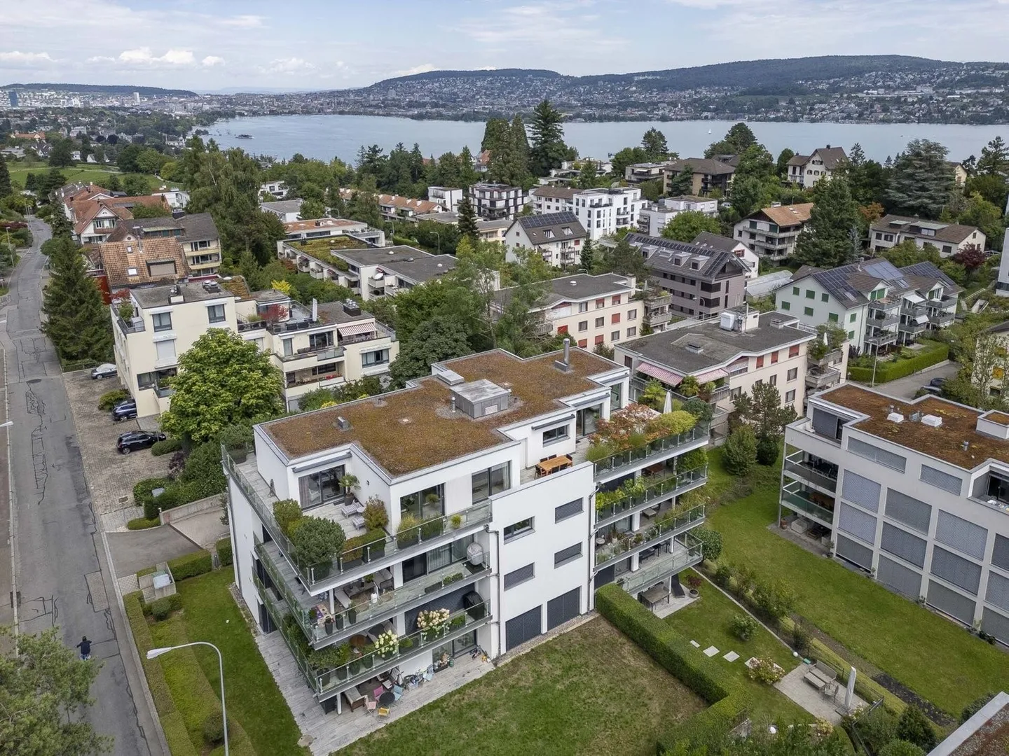 Attico esclusivo a Kilchberg - Foto 13 di 13