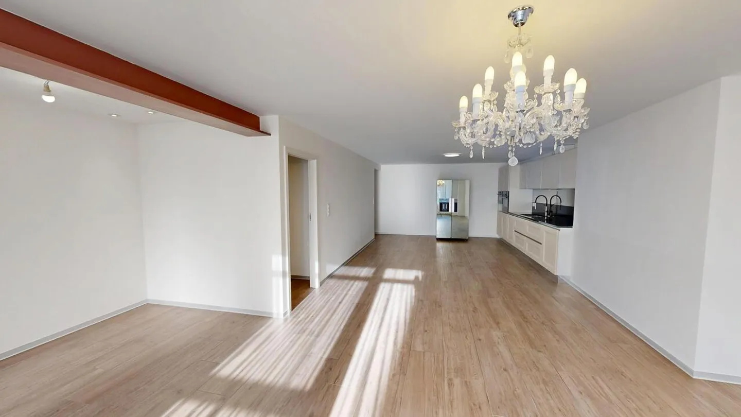 Appartement à vendre - Photo 1 sur 13