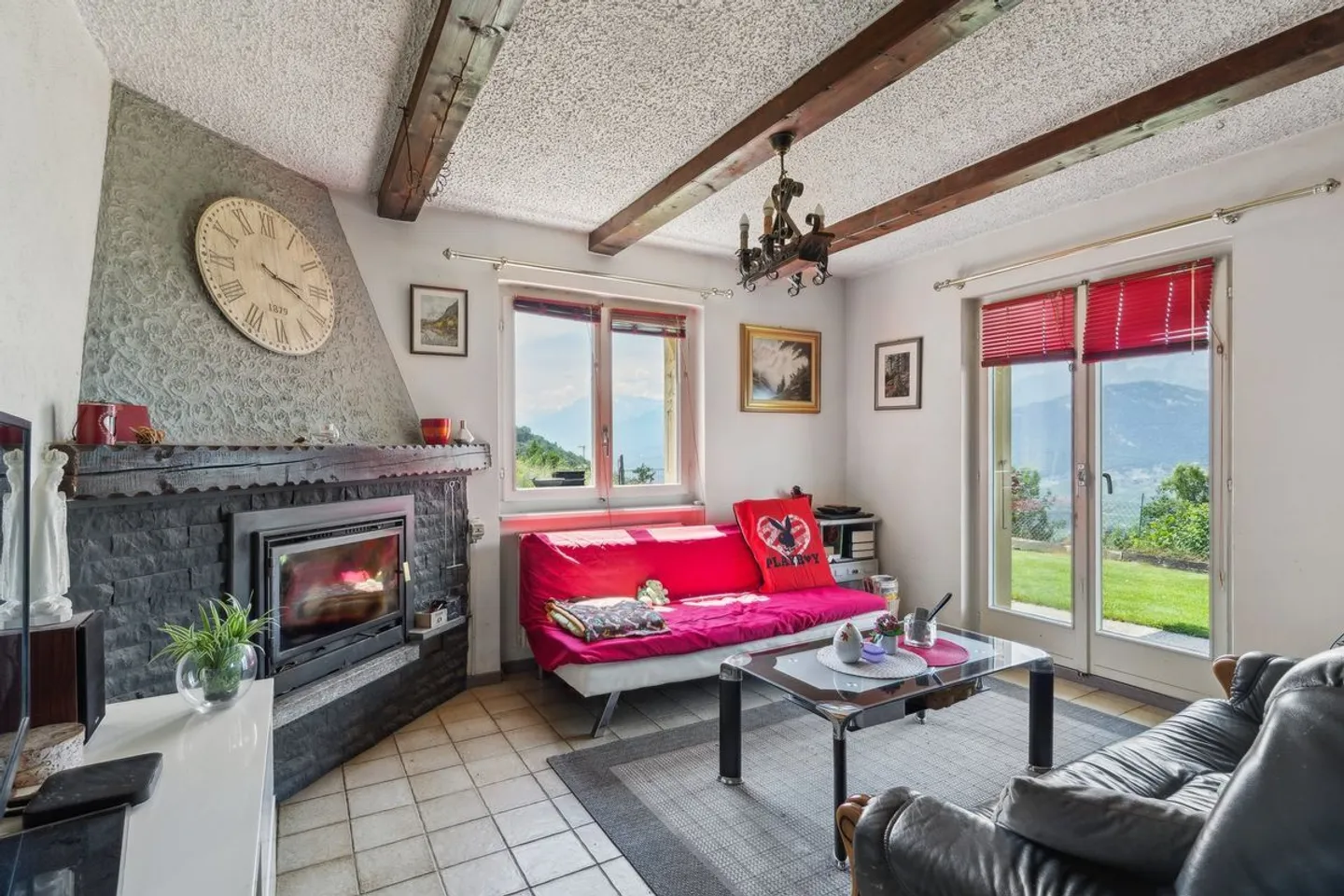 Casa singola in affitto - Foto 5 di 10