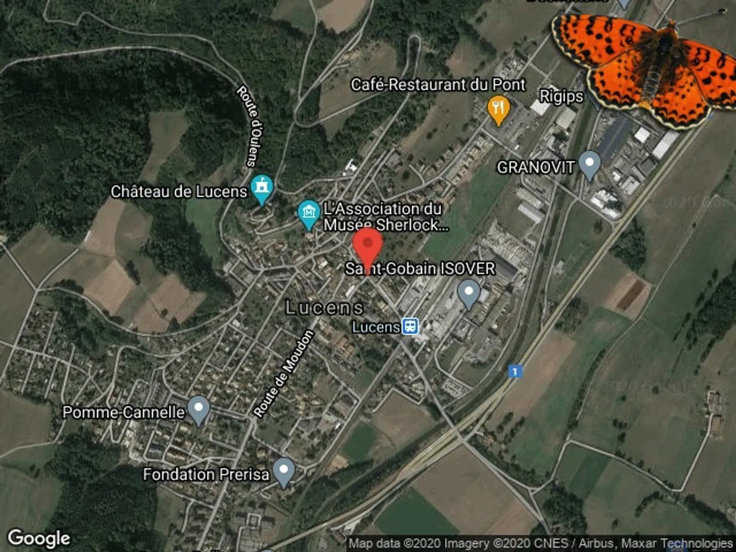 Appartement 2½ pièces avec balcon - Photo 11 sur 11