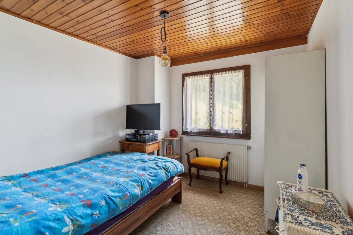 Casa singola in affitto - Foto 6 di 10