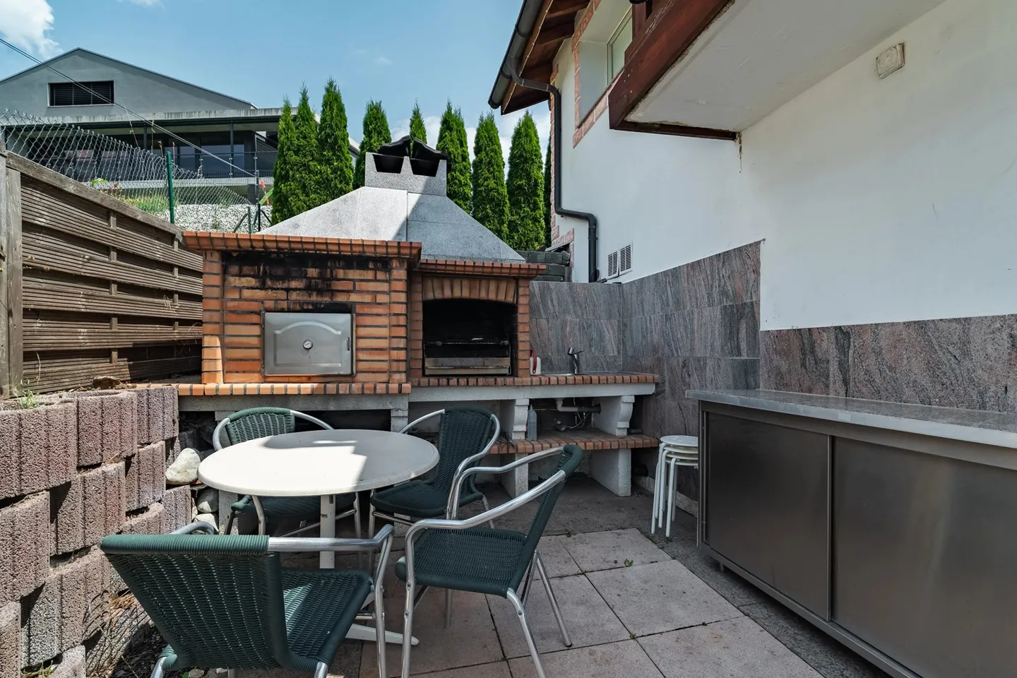 Chalet avec Vue Imprenable - Photo 11 sur 12