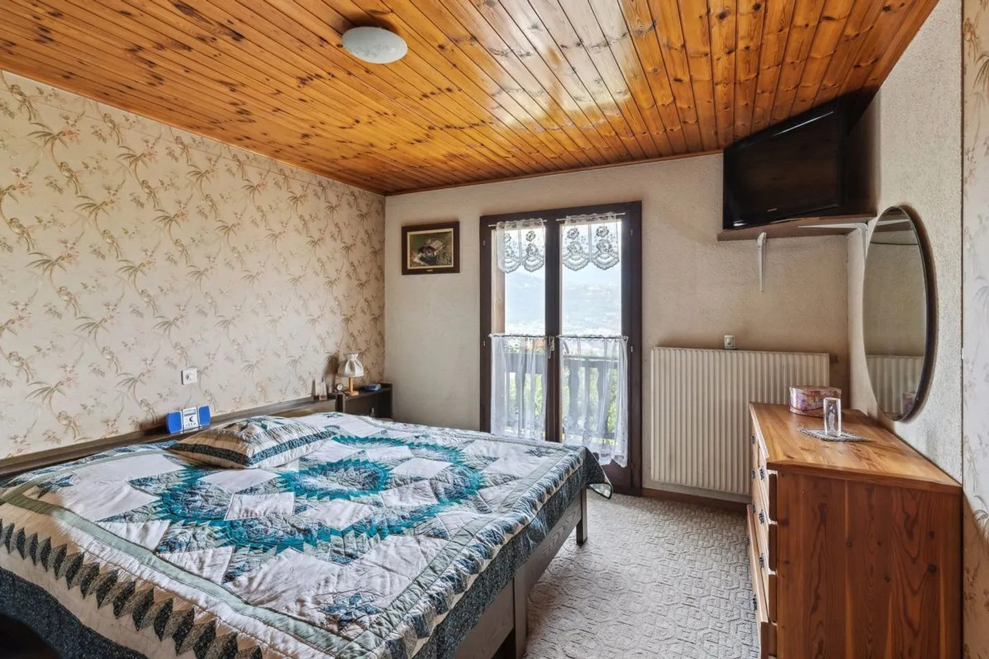 Casa singola in affitto - Foto 7 di 10