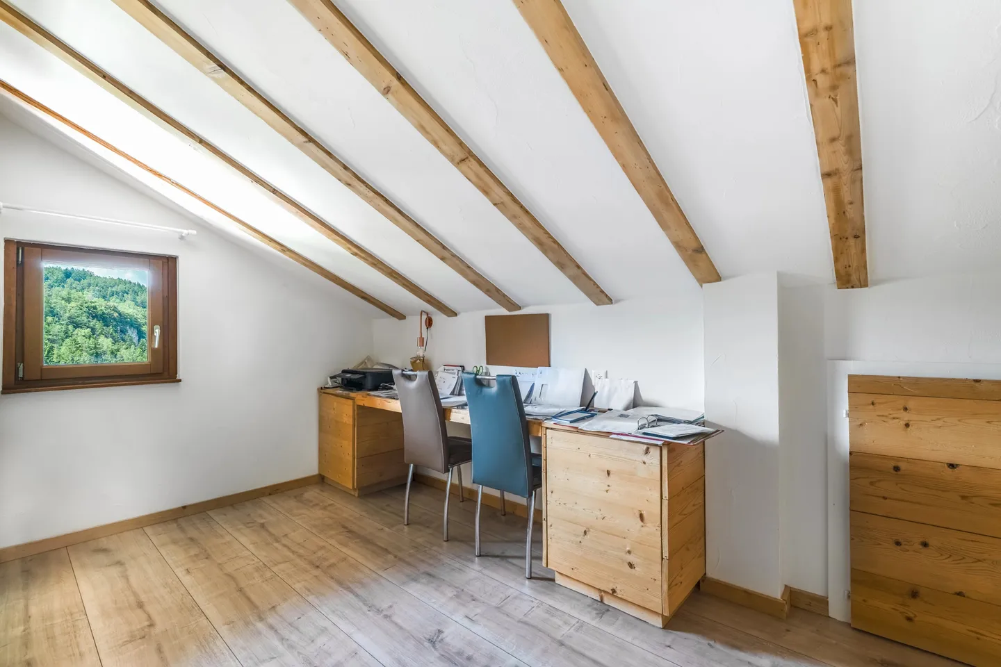 Chalet avec Vue Imprenable - Photo 6 sur 12