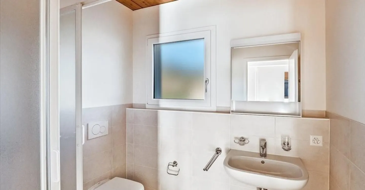 Fantastische 3.5 Zimmer in der Nähe aller Dienstleistungen in Mendrisio - Foto 6 von 10