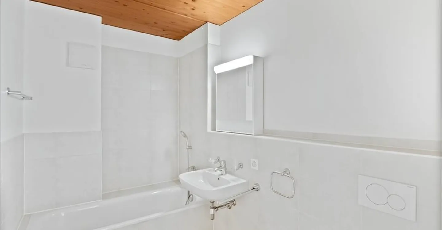 Fantastische 3.5 Zimmer in der Nähe aller Dienstleistungen in Mendrisio - Foto 7 von 10