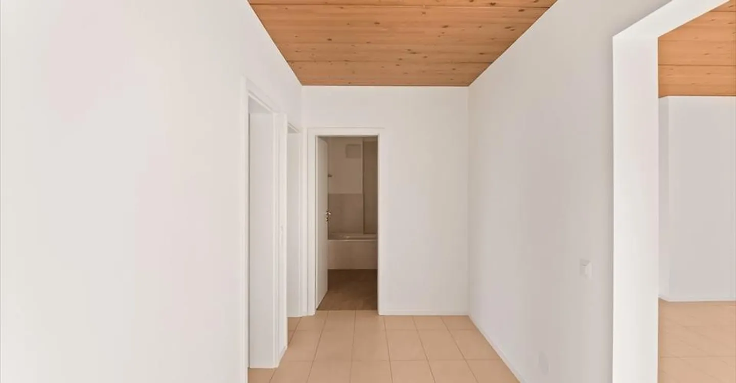 Fantastische 3.5 Zimmer in der Nähe aller Dienstleistungen in Mendrisio - Foto 8 von 10