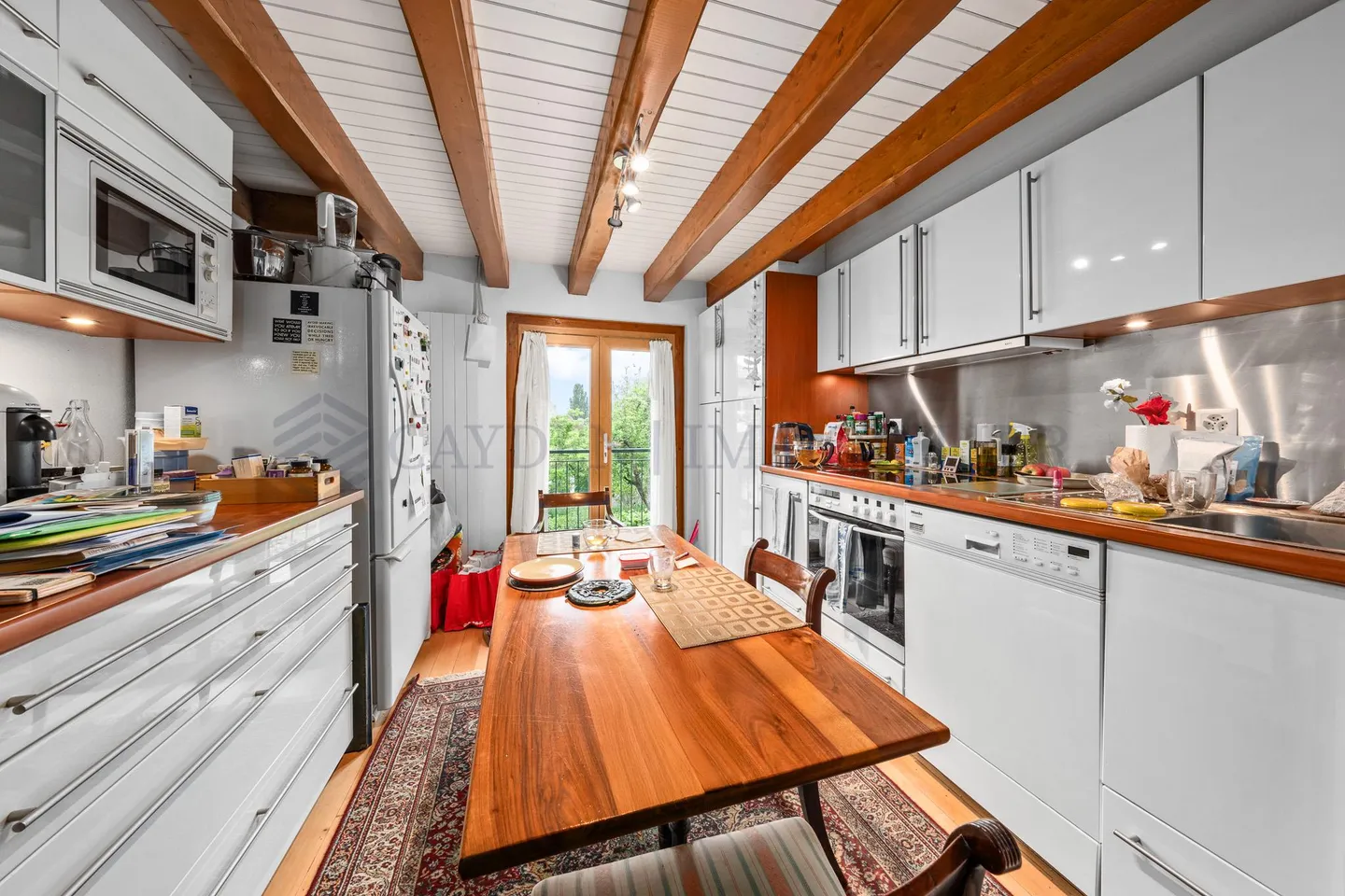 Esclusività! Grande casa di villaggio - Foto 6 di 13