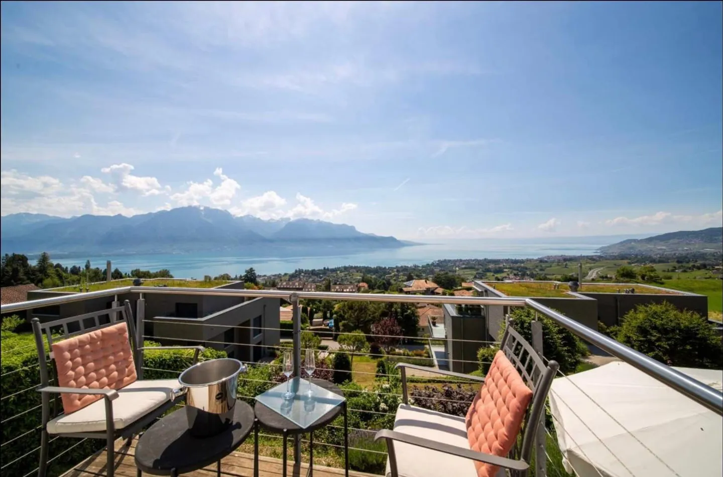 Maison contiguë 6.5 pièces - Photo 10 sur 16