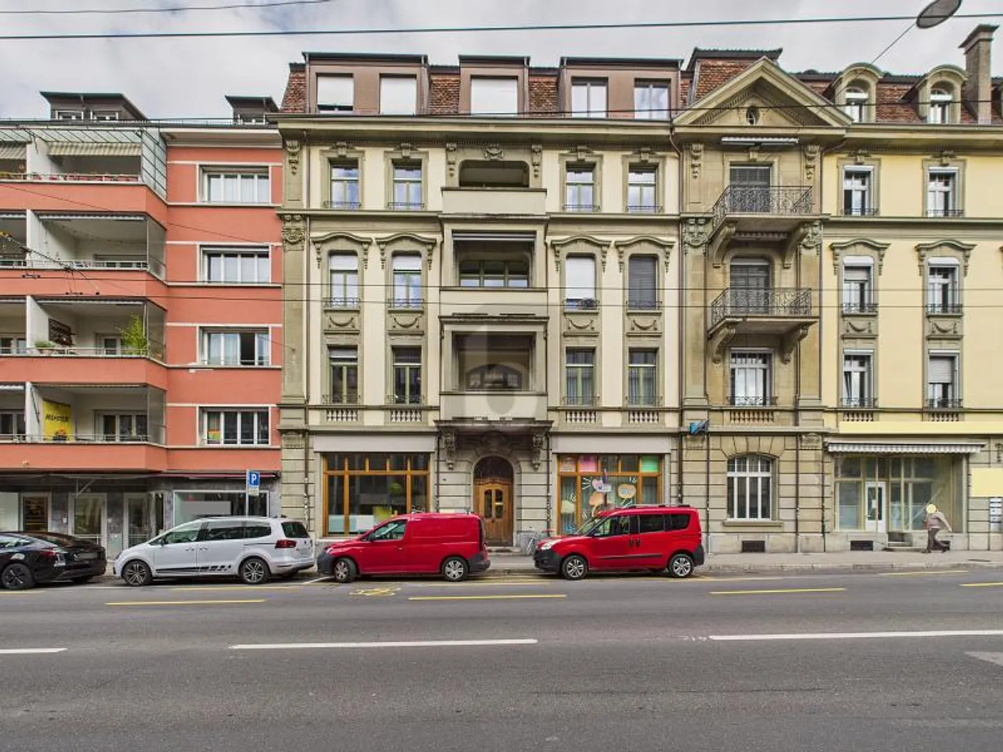 CENTRALE E STILOSO - Foto 1 di 6