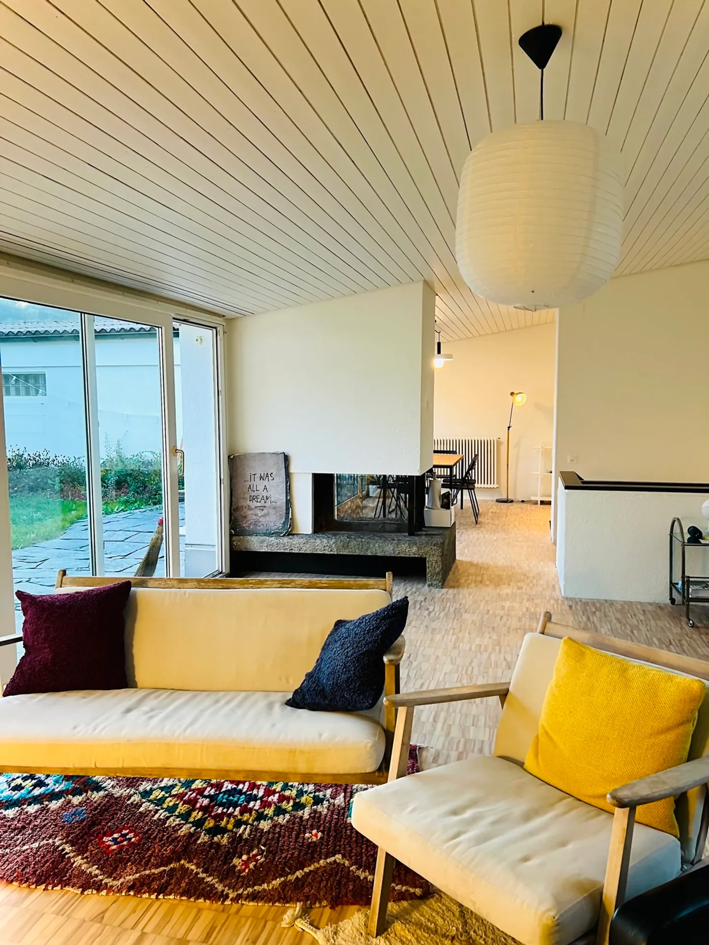 Sunny Family Home near Zurich - Photo 2 of 10