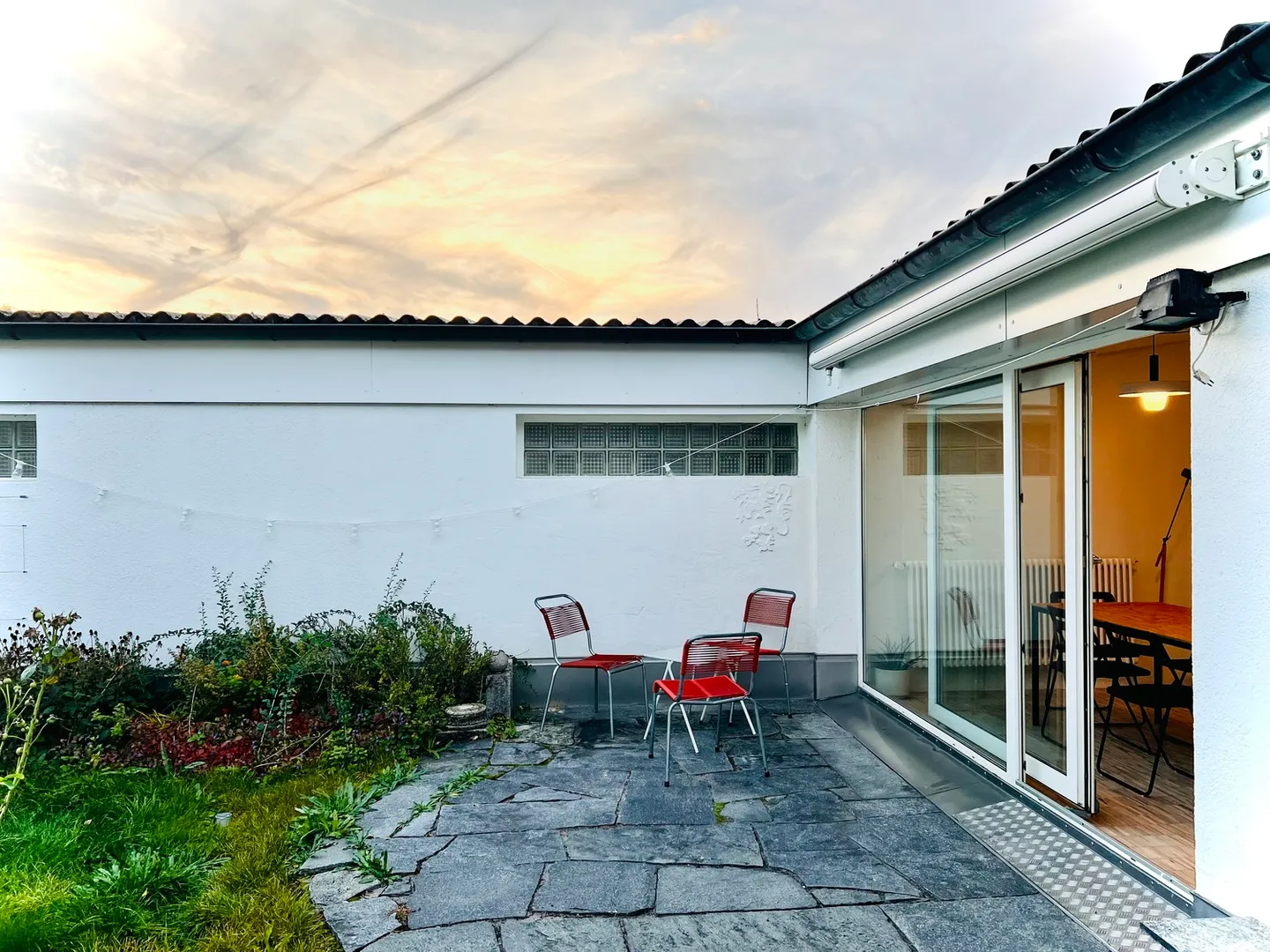 Sunny Family Home near Zurich - Photo 3 of 10