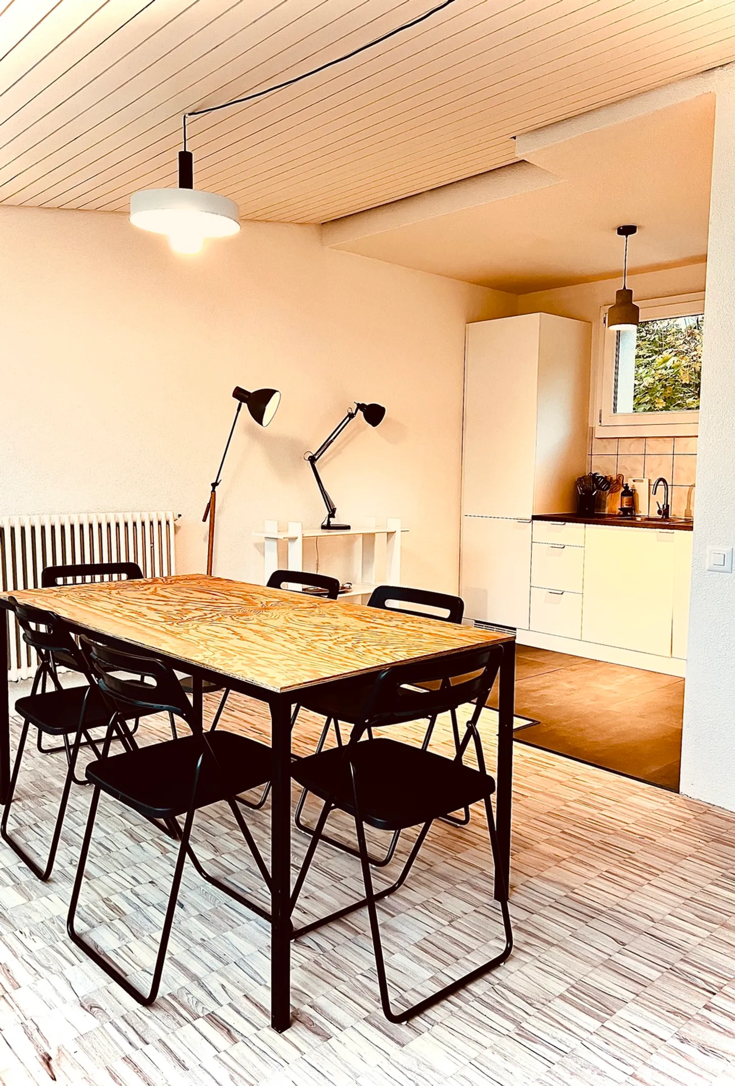 Sunny Family Home near Zurich - Photo 5 of 10