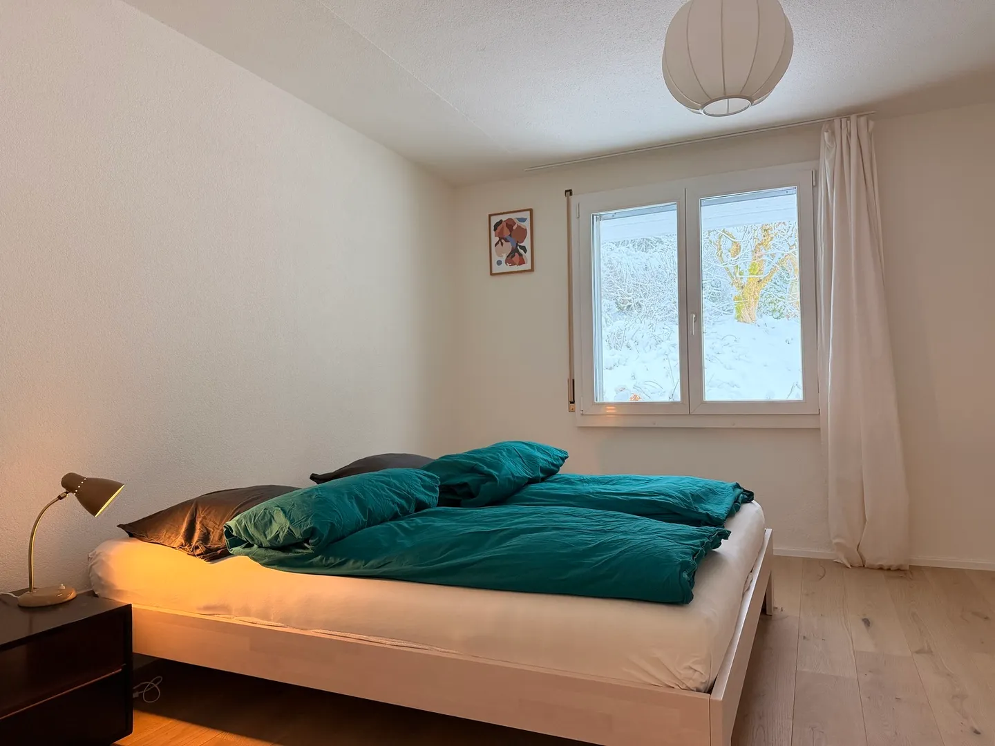 Sunny Family Home near Zurich - Photo 7 of 10