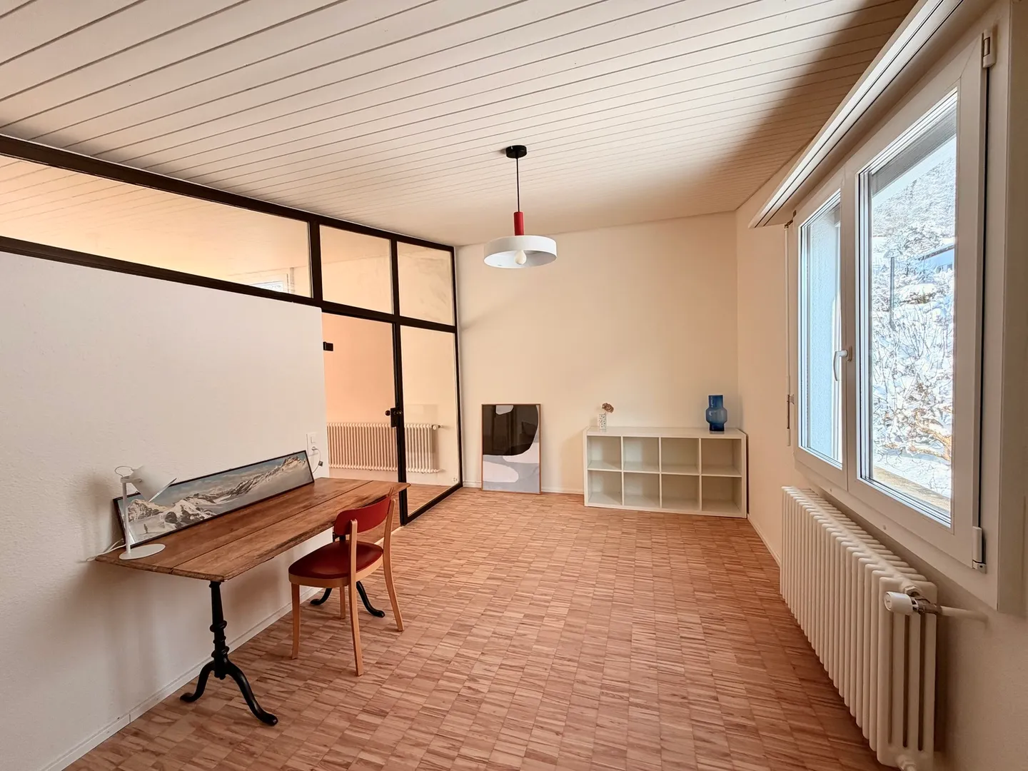 Sunny Family Home near Zurich - Photo 9 of 10